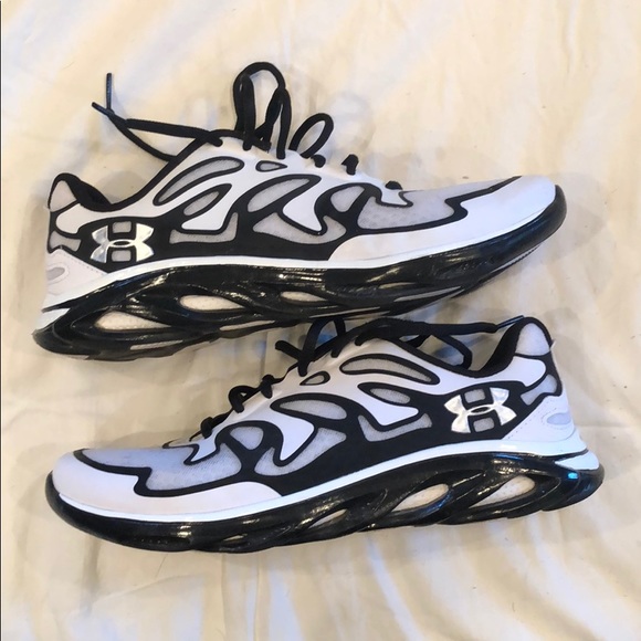 Under Armour Other - Under Armour Micro G Spine EVO Sneakers